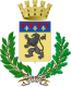 Blason de Acquapendente