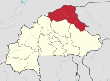 Burkina Faso - Sahel.svg