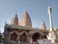 Bada Gaon temple