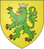 Blason de Bricquebec