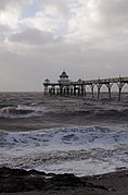 Clevedon MMB 62 Pier.jpg