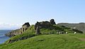 Duntulm Castle