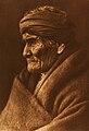 Geronimo, l'Apache, 1905