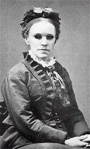 Fanny Crosby