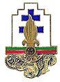 13e Demi-Brigade de Légion Étrangère (13e DBLE)