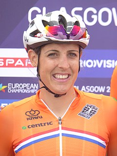 Lucinda Brand (2018)