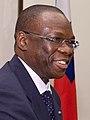 Luc-Adolphe Tiao Burkina Fasos statsminister (2011–2014)