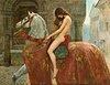 Lady Godiva by John Collier