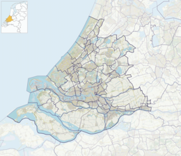 Hoogblokland (Zuid-Holland)