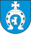 Herb Międzyrzeca Podlaskiego