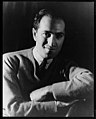 1898: George Gershwin, compositor