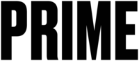 Prime's logo