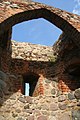 Wiekhaus in der Templiner Stadtmauer