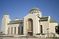 St. Sophia's Greek Orthodox Church, 1324 S. Normandie