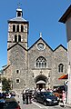 Église Saint-Julien de Tournon-sur-Rhône