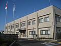 東部機動センター庁舎