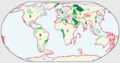 World oil endowment.