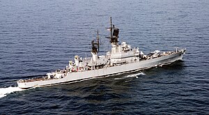 USS Worden (CG-18)