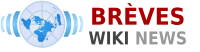 Logo des brèves de Wikinews-FR