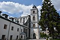 Römisch-katholische St. Dukla-Kirche