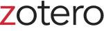 Logo Zotero