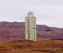 Kola Superdeep Borehole