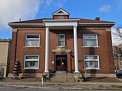 Muskegon Woman's Club, Muskegon, MI.jpg