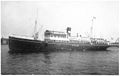 M/S Frem 1924 - NFKJ