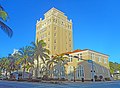 Miami Beach - Old City Hall, 1130 Washington Avenue