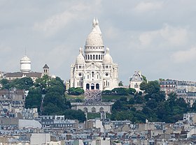 18e arrondissement de Paris