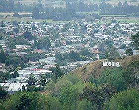 Mosgiel