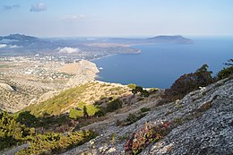 Comune di Sudak – Veduta