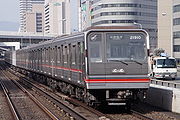 Midōsuji Line