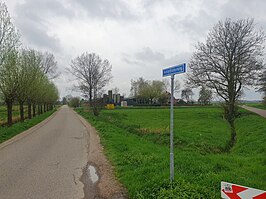 Achterhoekerweg