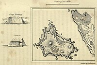 Amoy (Xiamen) and Kolang-soo (Gulangyu) in 1844[25]