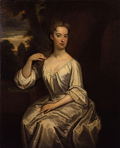 Countess of Sunderland, c.1710