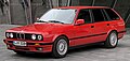 * Nomination: BMW E30-5 in Stuttgart --Alexander-93 17:36, 3 November 2024 (UTC) * * Review needed