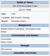 Battle of Taliwa Battle Info Table.png