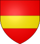 Varennes-Saint-Sauveur – Stemma