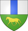 Blason de Le Puy-Sainte-Réparade