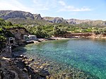 Cala des Camps Vells (Artà)