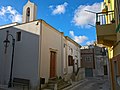 Cappella della Madonna della Croce in San Giorgio Jonico