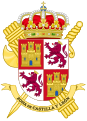 12th Zone - Castile and León