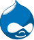 Drupal logo