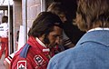 Emerson Fittipaldi, Marlboro Team Texaco (GB)