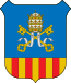 Blason de Esporles