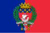 Flag of Parisi