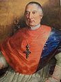 Francesco Saverio Caruana geboren op 7 juli 1759