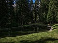 * Nomination Lake Stafali near Galtür. Paznaun, Tyrol, Austria --Basotxerri 16:04, 15 August 2017 (UTC) * Promotion It would be nice if the shadows are less dominant. But good quality for me.--Famberhorst 16:22, 15 August 2017 (UTC)