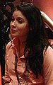 Grace Phipps interpreta Hael